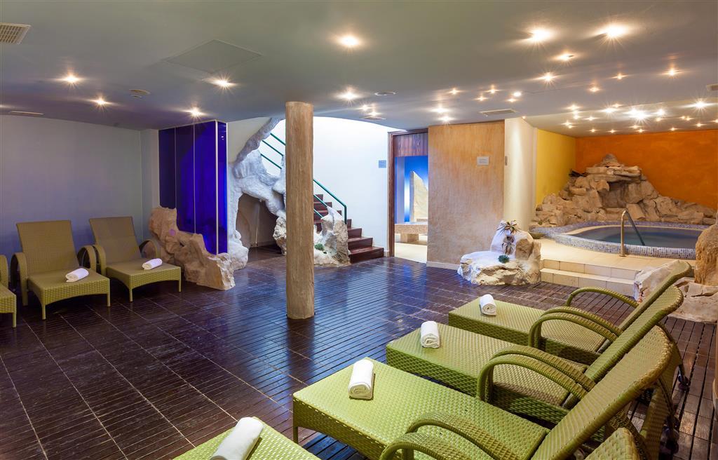 Residence Umag Plava Laguna Eksteriør billede