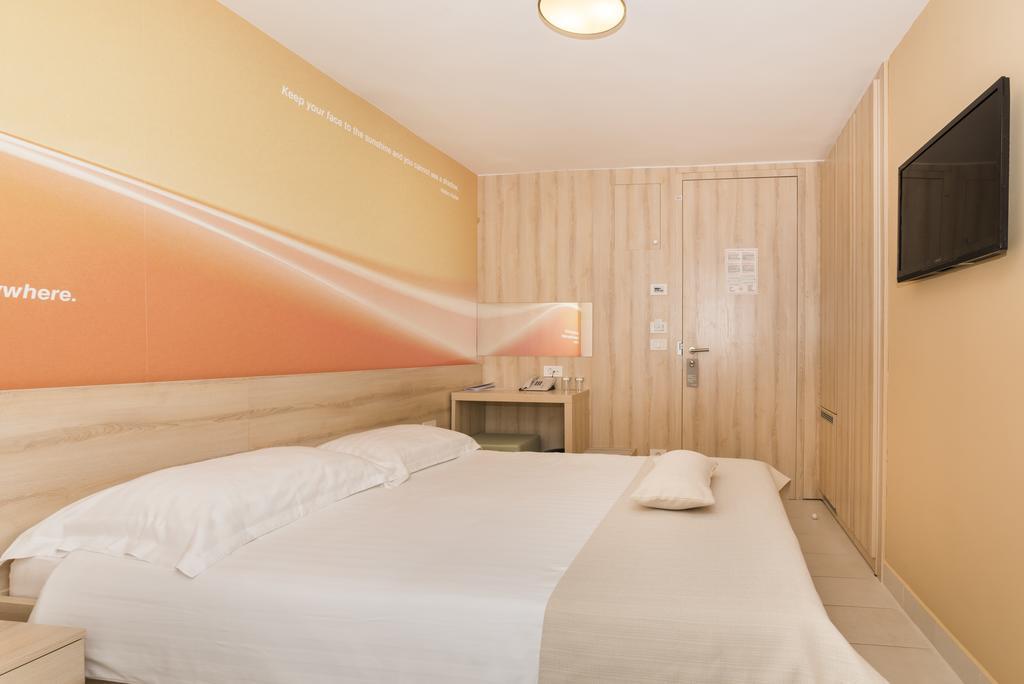 Residence Umag Plava Laguna Eksteriør billede