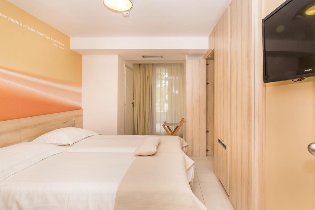 Residence Umag Plava Laguna Eksteriør billede